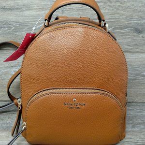 Kate Spade Jackson Backpack (NWT)